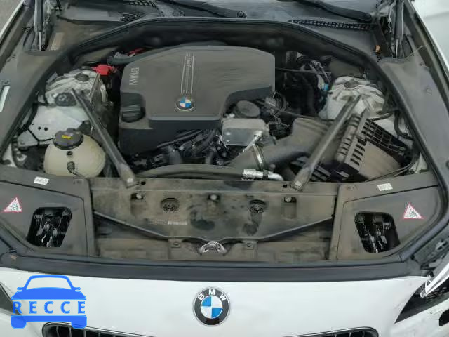 2015 BMW 528 I WBA5A5C50FD512864 image 6