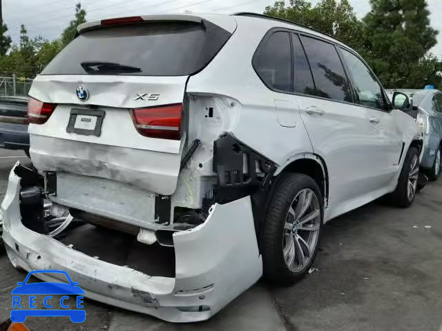 2015 BMW X5 SDRIVE3 5UXKR2C52F0H40614 image 3