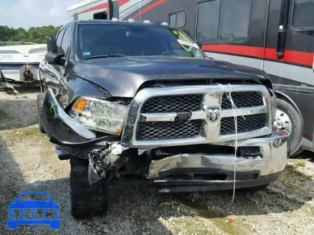 2014 RAM 2500 ST 3C6UR5CL7EG291598 image 0