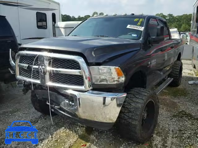 2014 RAM 2500 ST 3C6UR5CL7EG291598 зображення 1