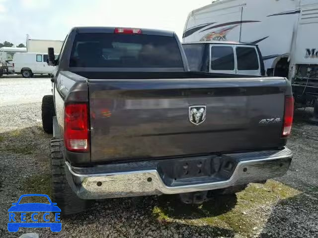 2014 RAM 2500 ST 3C6UR5CL7EG291598 Bild 2