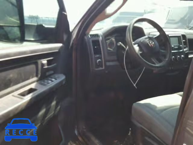 2014 RAM 2500 ST 3C6UR5CL7EG291598 image 8