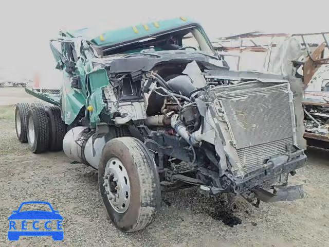 2008 FREIGHTLINER CASCADIA 1 1FUJGECV88LZ09935 image 0