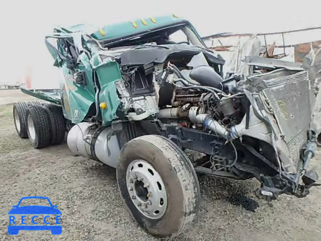 2008 FREIGHTLINER CASCADIA 1 1FUJGECV88LZ09935 image 9