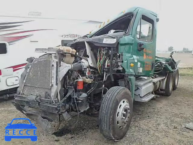 2008 FREIGHTLINER CASCADIA 1 1FUJGECV88LZ09935 image 1