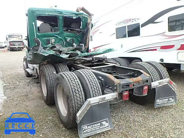2008 FREIGHTLINER CASCADIA 1 1FUJGECV88LZ09935 image 2