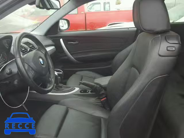 2011 BMW 128 I WBAUP7C58BVP21179 image 4