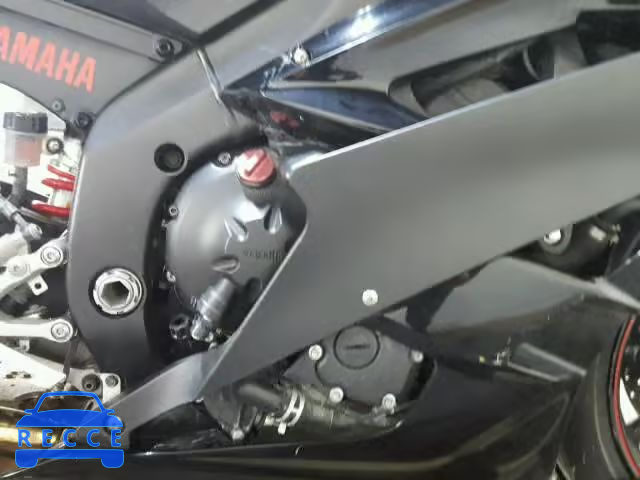 2006 YAMAHA YZFR6 L JYARJ12E66A009528 image 11