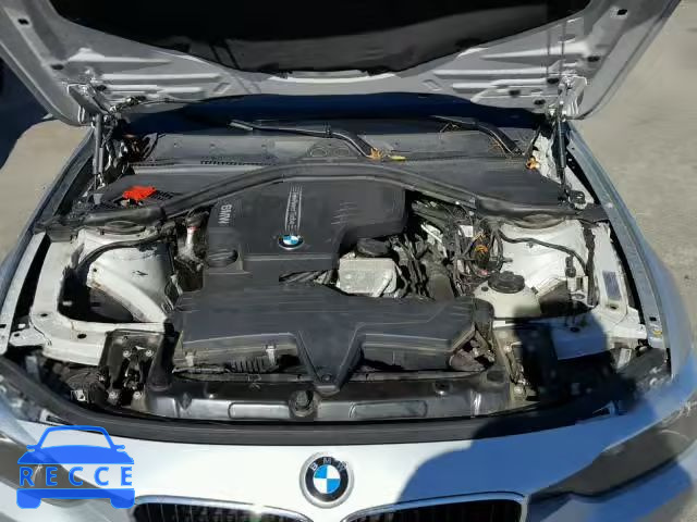 2013 BMW 328 XI SUL WBA3B5C53DF594580 image 6