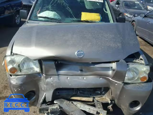 2003 NISSAN FRONTIER K 1N6DD26T43C466792 image 6