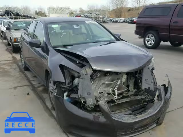 2011 HONDA ACCORD LXP 1HGCP2F44BA048596 image 0