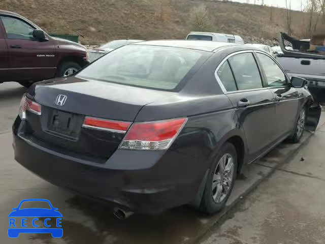 2011 HONDA ACCORD LXP 1HGCP2F44BA048596 image 3