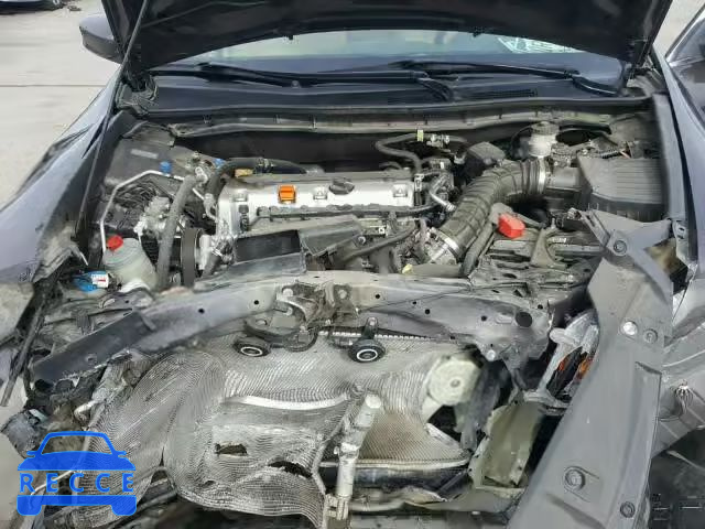 2011 HONDA ACCORD LXP 1HGCP2F44BA048596 image 6