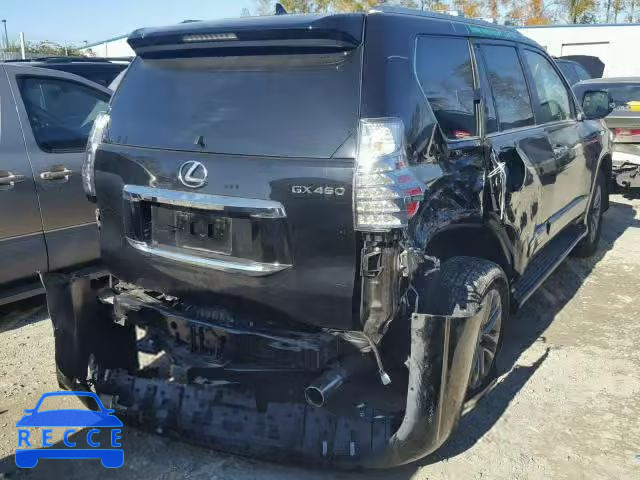 2015 LEXUS GX PREMIUM JTJJM7FX1F5117231 image 3