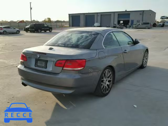 2009 BMW 328 I SULE WBAWR33549P460501 зображення 3