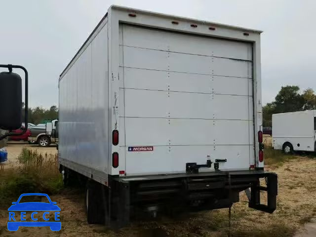 2014 ISUZU NPR HD JALC4W168E7000218 image 2