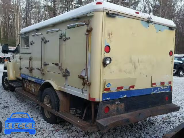 2008 GMC C5500 C5C0 1GDJ5C1G08F900050 Bild 2