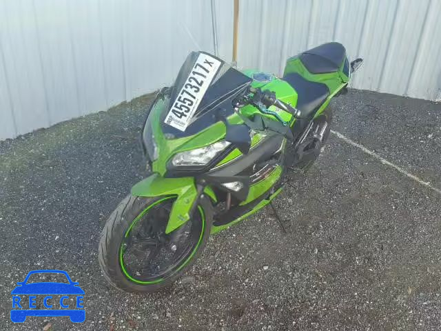 2013 KAWASAKI EX300 A JKAEX8A13DDA08791 Bild 1