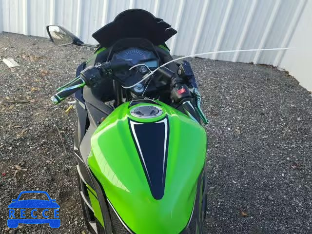 2013 KAWASAKI EX300 A JKAEX8A13DDA08791 зображення 4