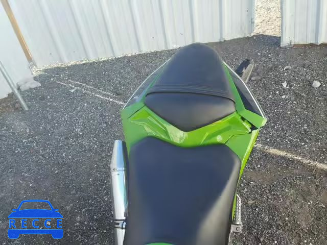 2013 KAWASAKI EX300 A JKAEX8A13DDA08791 зображення 5