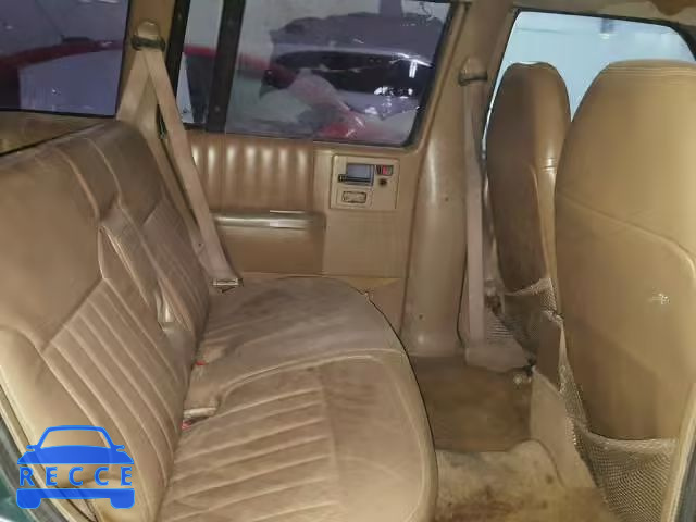 1994 CHEVROLET BLAZER S10 1GNCS13WXR0148870 image 5