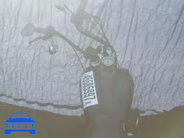 2009 HARLEY-DAVIDSON FXDB 1HD1GX4199K321823 image 4