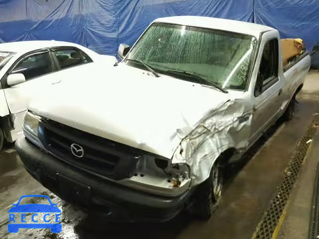 2006 MAZDA B2300 4F4YR12D66PM00201 image 1