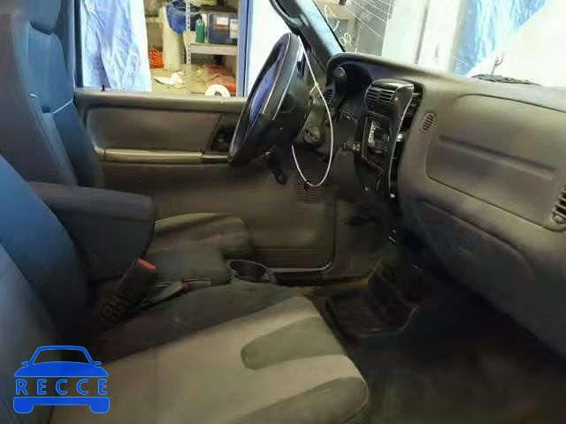 2006 MAZDA B2300 4F4YR12D66PM00201 image 4