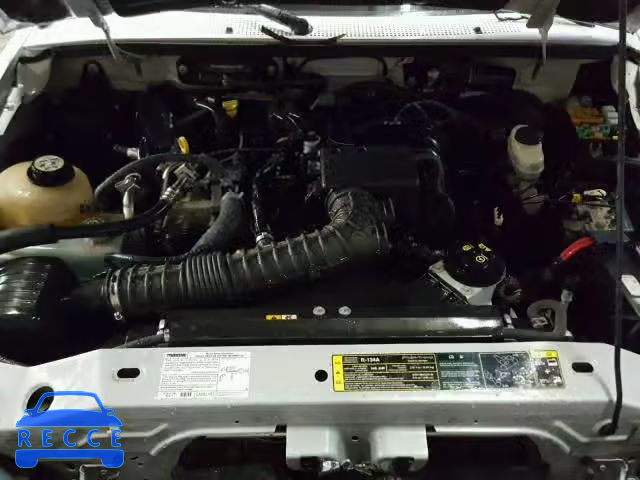 2006 MAZDA B2300 4F4YR12D66PM00201 image 6