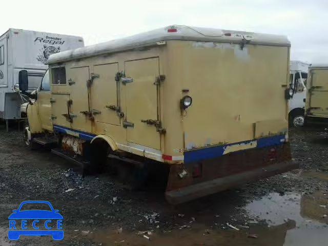 2008 GMC C5500 C5C0 1GDJ5C1G98F904131 зображення 2