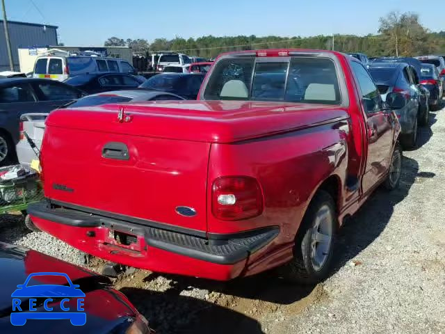 1999 FORD F150 SVT L 2FTZF0731XCA83219 image 3