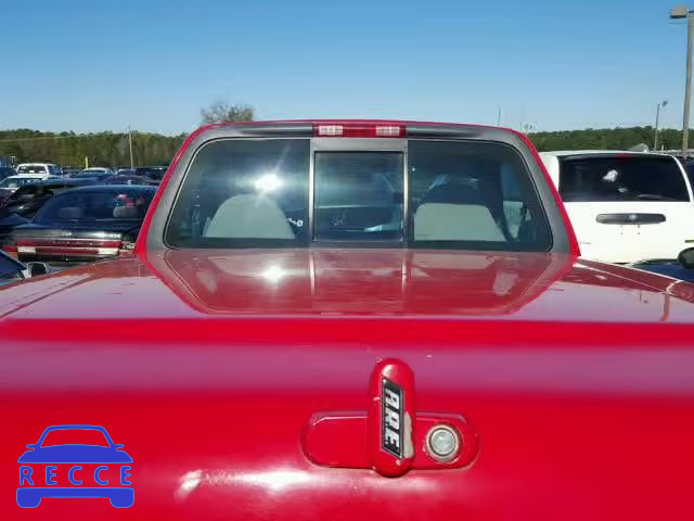 1999 FORD F150 SVT L 2FTZF0731XCA83219 Bild 5