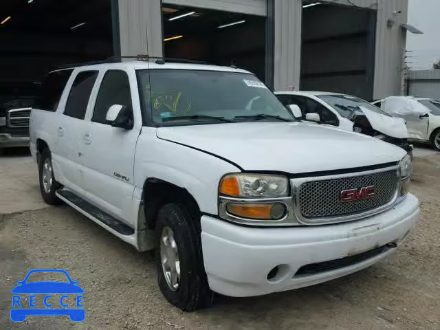 2005 GMC YUKON XL D 1GKFK66U75J121311 image 0