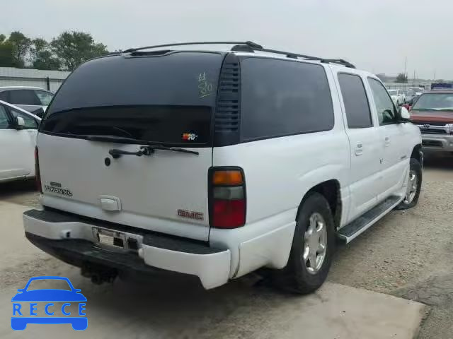 2005 GMC YUKON XL D 1GKFK66U75J121311 image 3