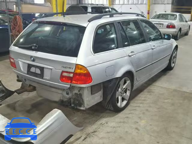 2004 BMW 325 IT WBAEN33454PC12834 image 3