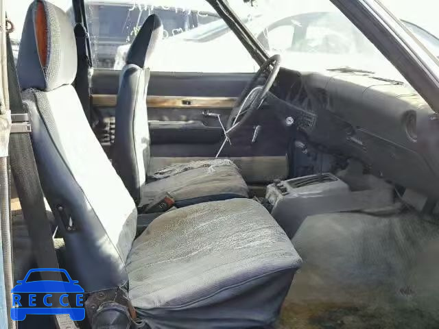 1974 BUICK OPEL 0L77ND9088049 image 4