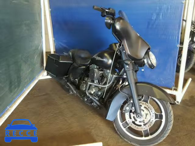 2013 HARLEY-DAVIDSON FLHX STREE 1HD1KBM11DB622581 image 0