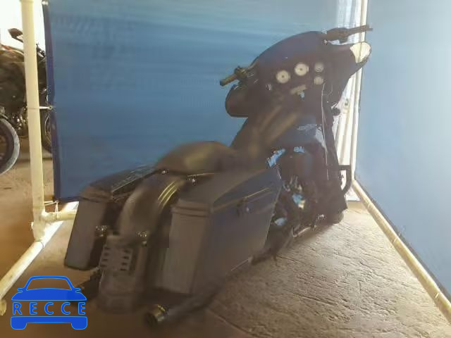 2013 HARLEY-DAVIDSON FLHX STREE 1HD1KBM11DB622581 Bild 3