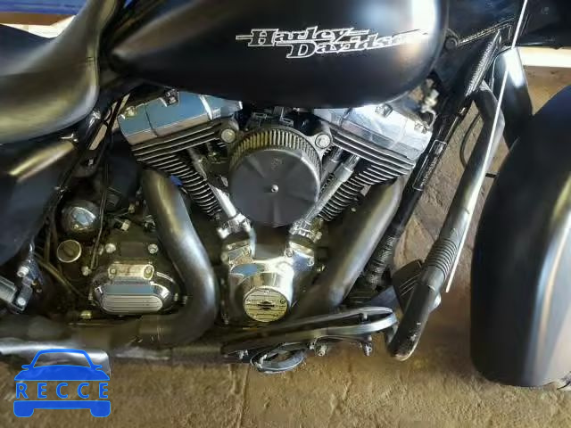 2013 HARLEY-DAVIDSON FLHX STREE 1HD1KBM11DB622581 image 6