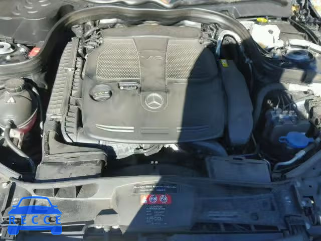 2014 MERCEDES-BENZ E 350 4MAT WDDHF8JBXEB058604 Bild 6