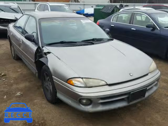 1995 DODGE INTREPID E 2B3HD56F6SH677134 зображення 0