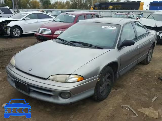 1995 DODGE INTREPID E 2B3HD56F6SH677134 зображення 1