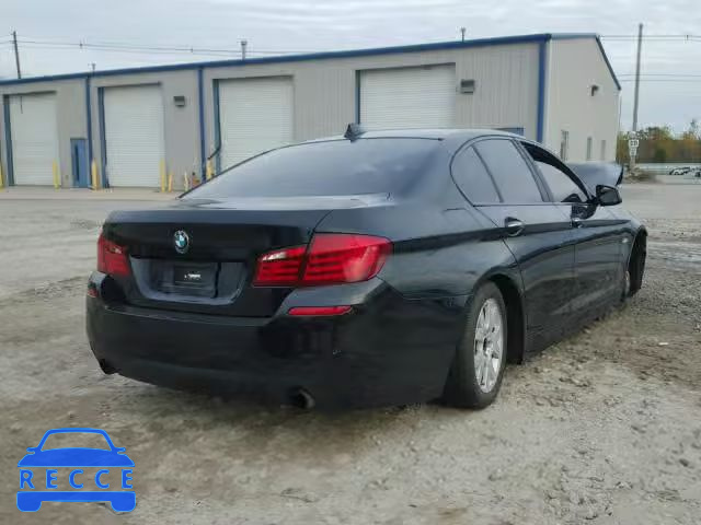 2011 BMW 535 XI WBAFU7C59BC870715 image 3