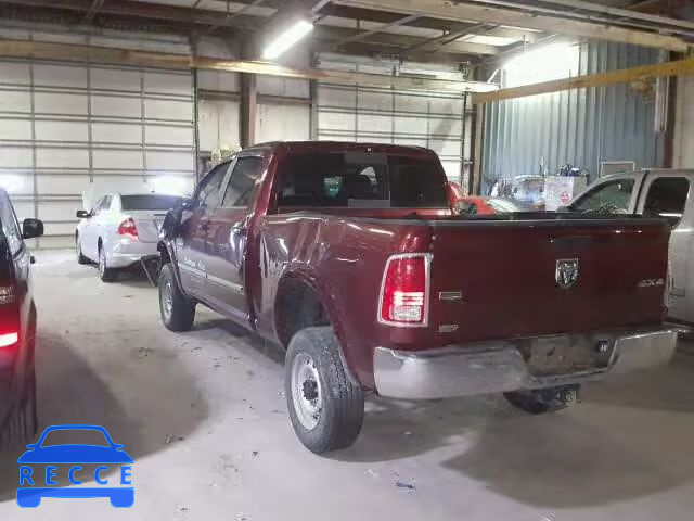 2017 RAM 2500 LARAM 3C6UR5FL8HG589075 image 2