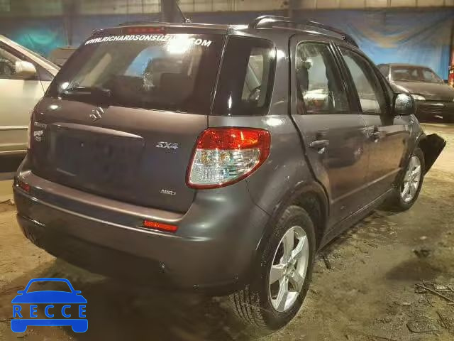 2012 SUZUKI SX4 BASE JS2YB5A31C6307414 image 3