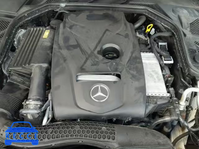 2015 MERCEDES-BENZ C 300 55SWF4JB6FU082597 зображення 6