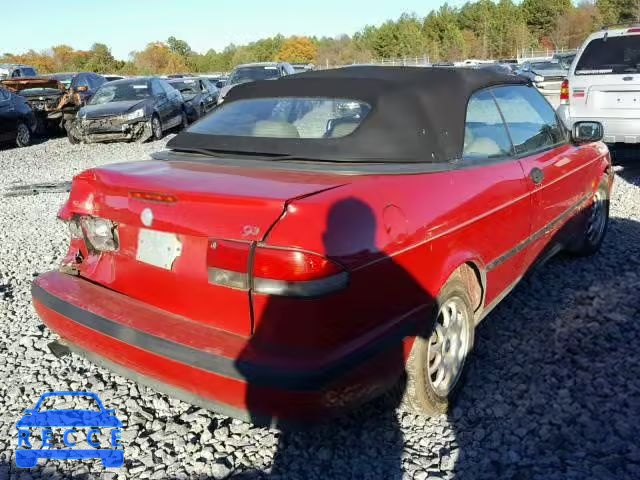 2000 SAAB 9-3 YS3DD75H4Y7003539 image 3