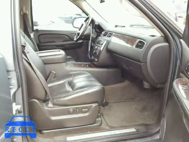 2008 GMC YUKON XL D 1GKFK66818J157731 зображення 4