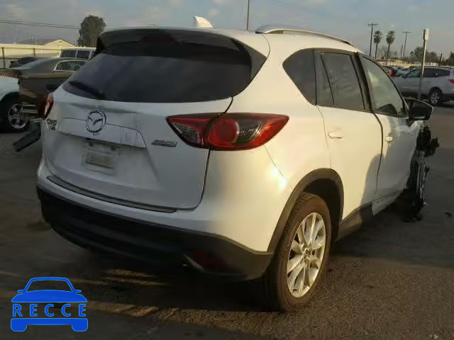 2014 MAZDA CX-5 GT JM3KE4DY9E0390628 image 3