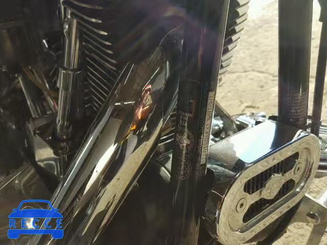 1997 HARLEY-DAVIDSON FLSTF 1HD1BML1XVY031077 зображення 9